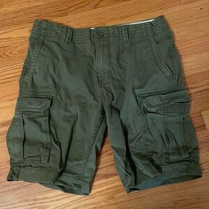 Tommy Hilfiger men’s cargo shorts